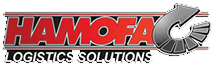 Hamofa logistics