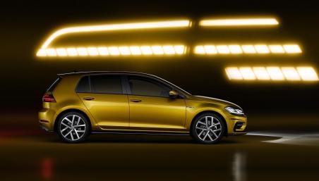 Nieuwe Golf chiptuning: van volks-wagen naar elite-bolide