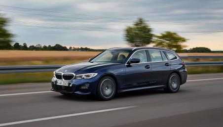 BMW 3 chiptuning: een droomhuwelijk